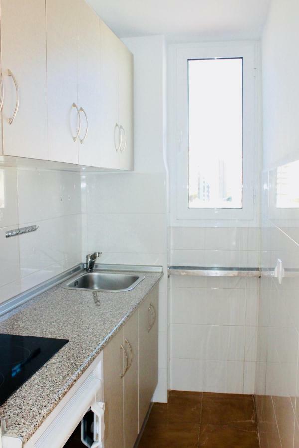Atico Armengual Suite Màlaga Exteriér fotografie