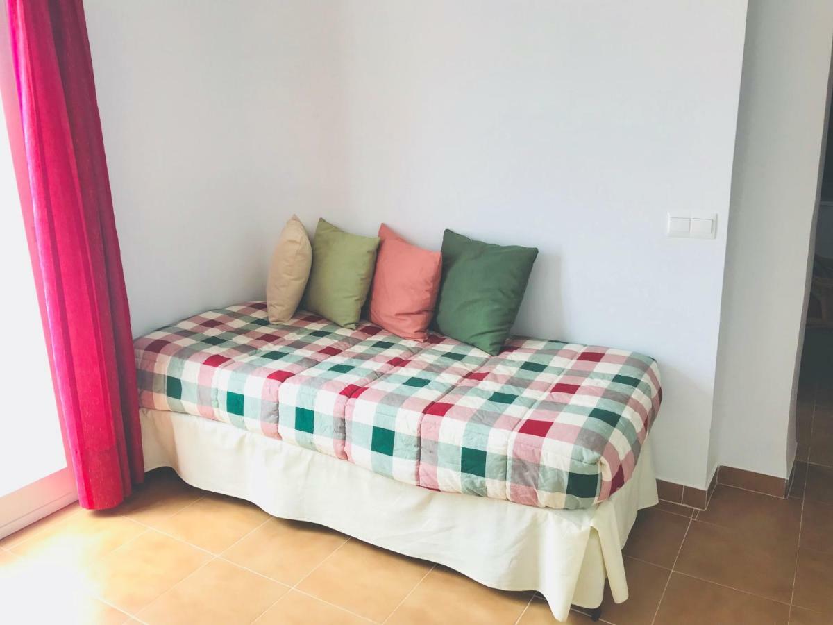 Atico Armengual Suite Màlaga Exteriér fotografie